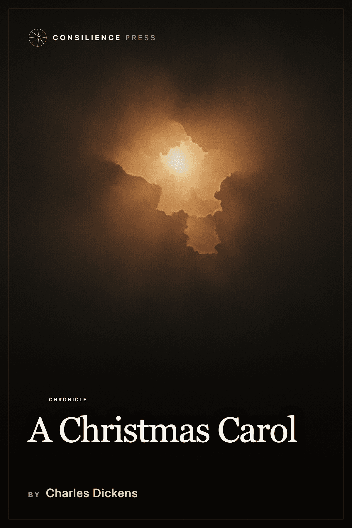 Cover of A Christmas Carol