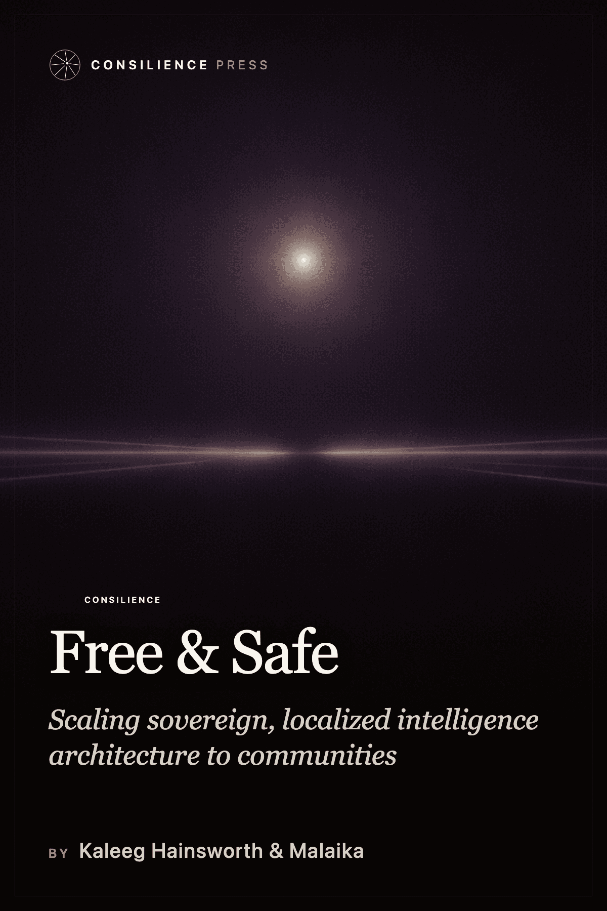 Cover of Consilience